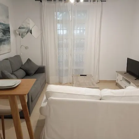 Apartamento Guesting Ribera Apartment *