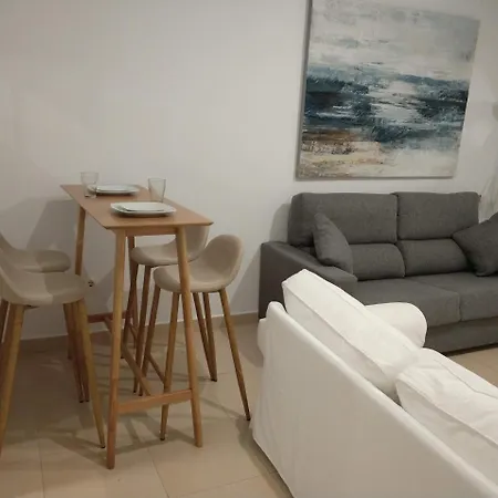 Apartamento Guesting Ribera Apartment El Puerto de Santa Maria
