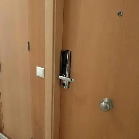 Apartamento Guesting Ribera