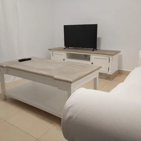 Apartamento Guesting Ribera Apartment El Puerto de Santa Maria
