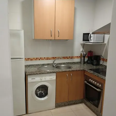 Apartamento Guesting Ribera
