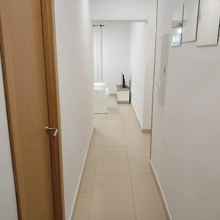 Apartamento Guesting Ribera