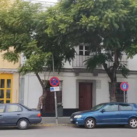 Apartamento Guesting Ribera *