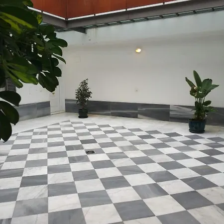 Apartamento Guesting Ribera